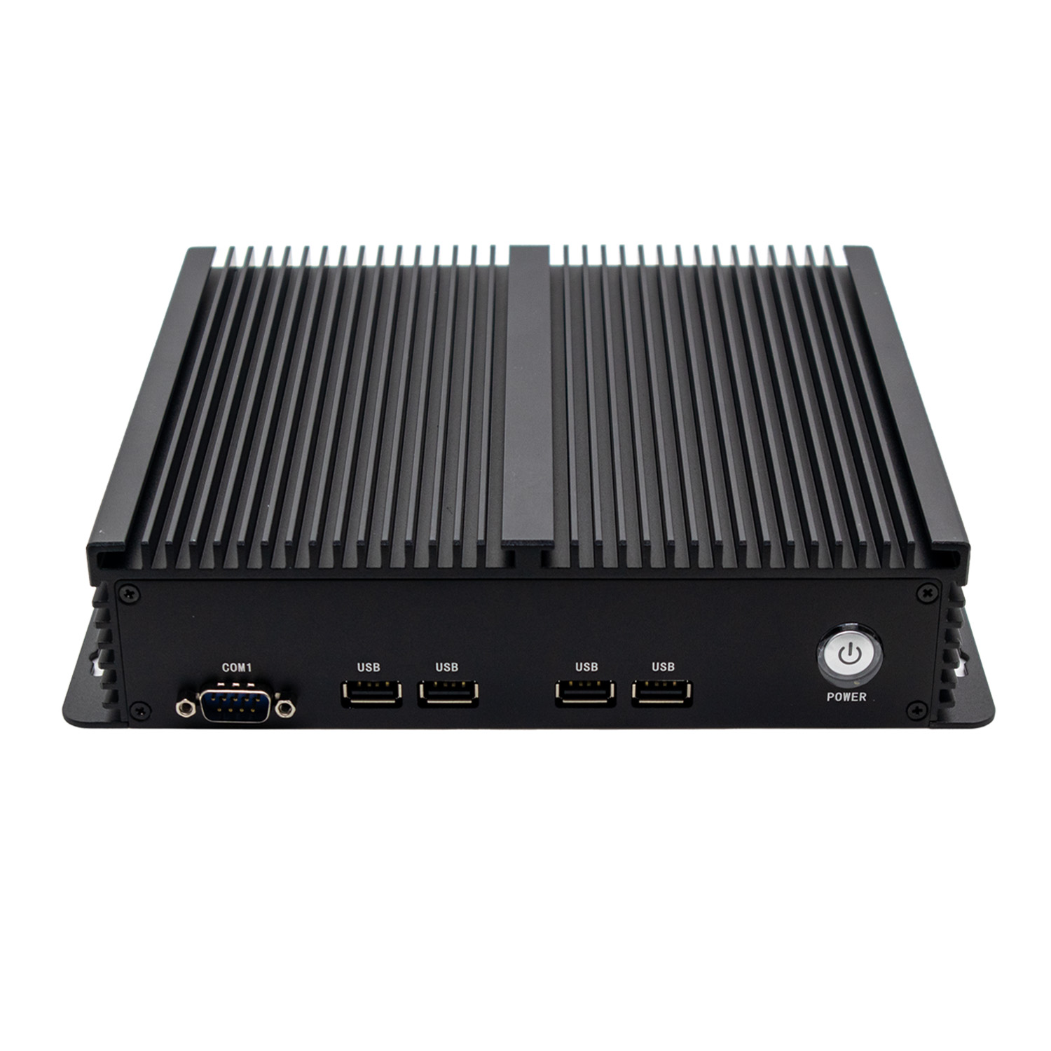 Elsky IPC600 Intel Core i3 10110U 8GB 256GB SSD Endüstriyel Mini