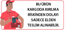 Yurt Dışı Ürünü