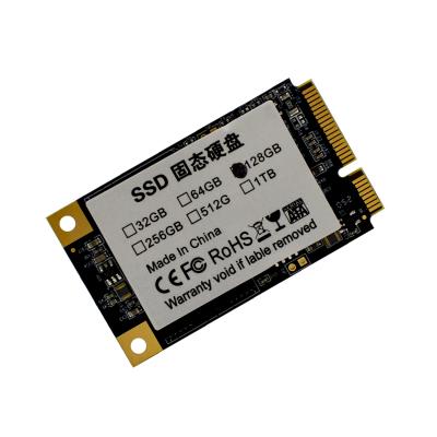 128GB ELSKY 540/480MB mSATA SSD