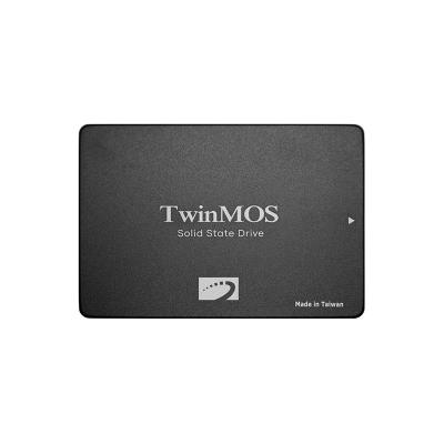 128GB TwinMOS Hyper 2.5" SATA3 SSD (580/550Mb/s)