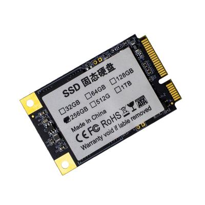 256GB ELSKY 540/480MB mSATA SSD