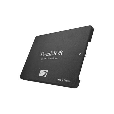 256GB TwinMOS Hyper 2.5" SATA3 SSD (580/550Mb/s) TLC 3DNAND