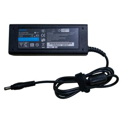 FAST 12V 7A - 5.5*2.5 Plastik Adaptör