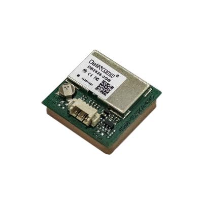 GALILEO Delincomm DB2525-3G RoHS NMEA-0183 UART/TTL GPS (DG2525)