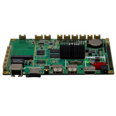 JETWAY ARM-R3288-2N Anakart