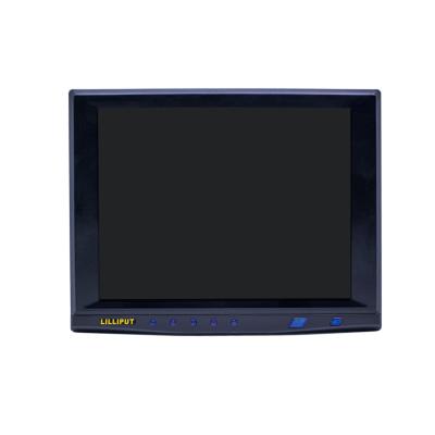 Lilliput 8' 869GL-80NP VGA LCD Monitör