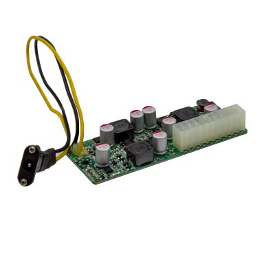 Mini ITX DC to DC Convertor 100W