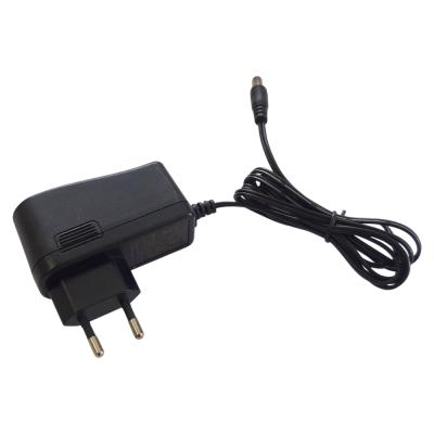 MLF-A00122400380FE0141 100-240V  24V- 0.38A  AC Power Adapter 18POW