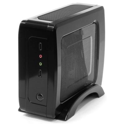Morex T3500 Siyah 150W Mini ITX Kasa