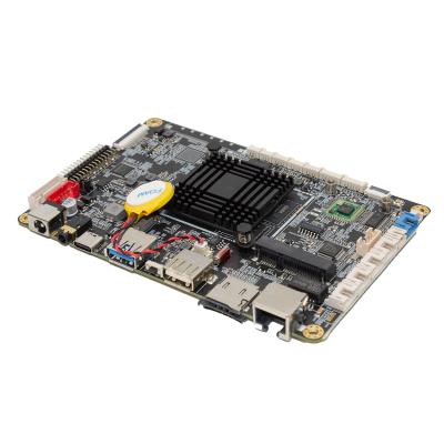 Ninova 020E 2G/16G 4K Android Anakart