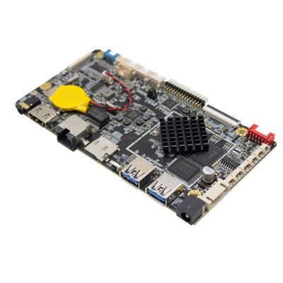 Ninova 024E-2G/16G Android Anakart