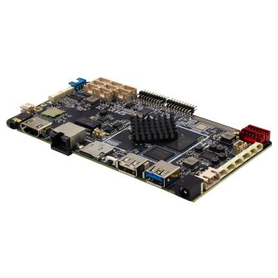 Ninova 029E 8G/64GB HDMI EDP Android Anakart