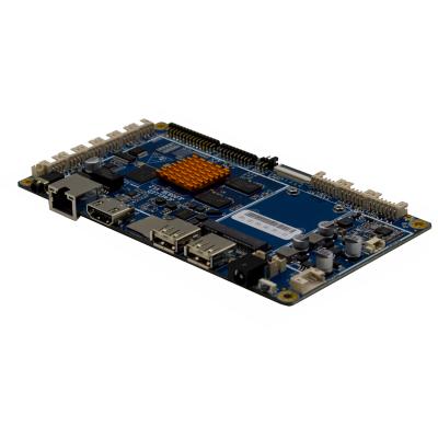 Ninova 083 Octa Core 2GB RAM / 8GB  Android Anakar