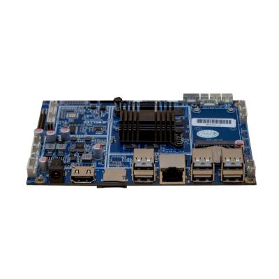 Ninova NV-076 Android-LINUX Anakart