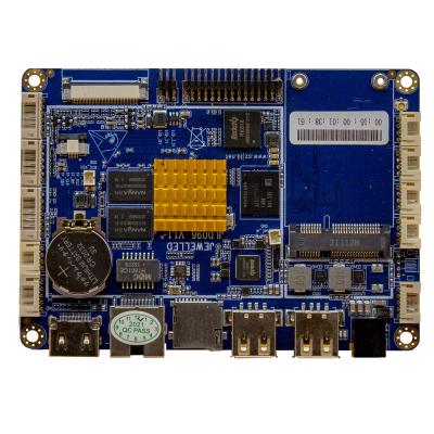 Ninova NV-096 Android Anakart