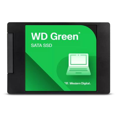 WD Green 240GB 2.5" SATA SSD (545MB/s) WDS240G3G0A