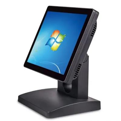 12" Merlion MR-T9120 Dokunmatik POS PC