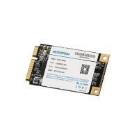 128GB Microfrom 551/463MB mSATA SSD