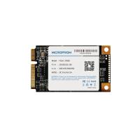 128GB Microfrom 551/463MB mSATA SSD