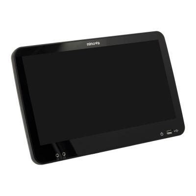 13.3" Ninova NV-6850 Mönitör (Otobüs içi Ekran)