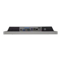 13.3" ZeroOne LYPC133-1900IT Panel PC
