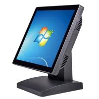 15" Merlion MR-T9150 Dokunmatik POS PC