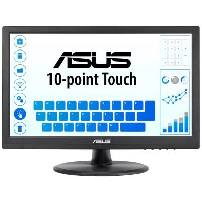 15.6 ASUS VT168HR TN HD 5MS 60HZ HDMI VGA Dokunmat