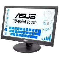 15.6 ASUS VT168HR TN HD 5MS 60HZ HDMI VGA Dokunmatik