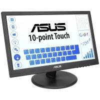 15.6 ASUS VT168HR TN HD 5MS 60HZ HDMI VGA Dokunmat