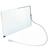 17" Green Touch SAW Vandal Proof Dıkunmatik Cam