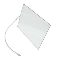 17" Green Touch SAW Vandal Proof Dıkunmatik Cam