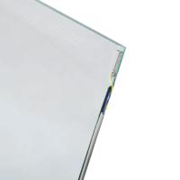 17" Green Touch SAW Vandal Proof Dıkunmatik Cam