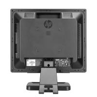 17" HP ProDisplay 5ms  Kare Led Monitör F4M97AA