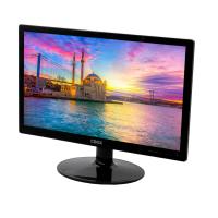 18.5" CBOX 1850HV 1366x768 5ms hdmi-vga siyah