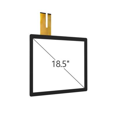 18.5" Green Touch 10 Point Capasitiv Dokunmatik Cm