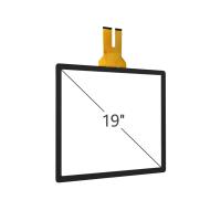 19" Green Touch 10 Point 4:3 Capasitive Dokunmatik