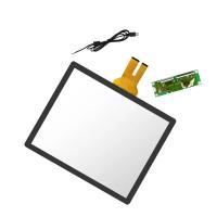 19" Green Touch 10 Point 4:3 Capasitive Dokunmatik