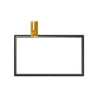 21.5" Green Touch Capasitive Dokunmatik Cam