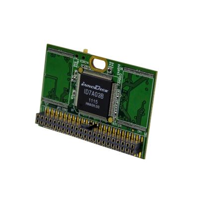 2GB Yatay  DOM 44 Pin IDE