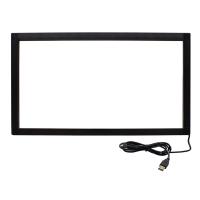55" Green Touch IR Dokunmatik Çerçeve 10 Nokta