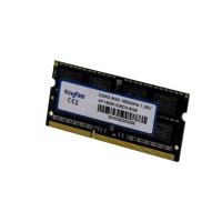 8 GB DDR3 1600 MHz 1.35 KINGFAST Notebook Ram