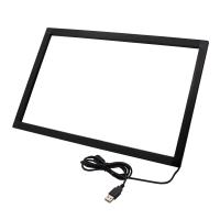 85" Green Touch IR Dokunmatik Çerçeve 10 Nokta
