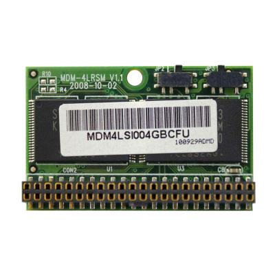 AFAYA IDE Flash Module 4GB DOM 44pin 90 D.Yatay