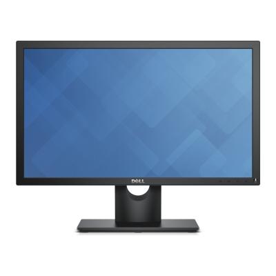 Dell 21.5" E2216HV 5ms FHD Vga Led Monitör