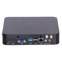 ELKSY M218 4GB 128SSD MINI PC