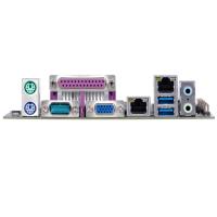 ELSKY EM6800-2LAN-2COM J1800 Dual Core 2.41GHz