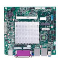 ELSKY EM6800-2LAN-2COM J1800 Dual Core 2.41GHz