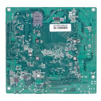 ELSKY EM6800-2LAN-2COM J1800 Dual Core 2.41GHz