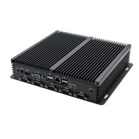ELSKY IPC600 i5 10210U 8GB Ram 256GB SSD Endüstriyel Mini Pc