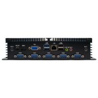 ELSKY IPC600 i5 10210U 8GB Ram 256GB SSD Endüstriyel Mini Pc